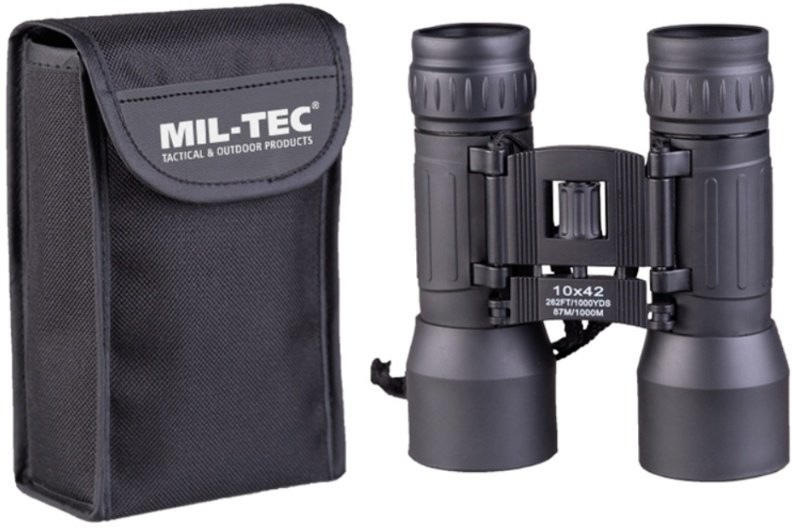 Mil-tec® 10x42