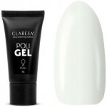 Claresa Poly gél CLEAR 30 g – Hledejceny.cz