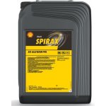 Shell Spirax S3 ALS 85W-90 20 l – Sleviste.cz