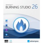 Ashampoo Burning Studio 26 – Zboží Živě