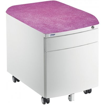 Mayer 32W8 30 370 bílý růžový aquaclean – Zboží Dáma