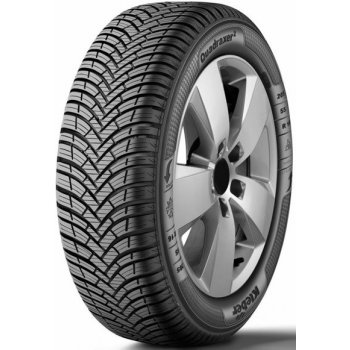 Kleber Quadraxer 2 235/45 R17 97V