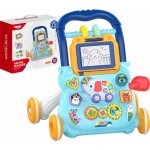 WOOPIE BABY interaktivní chodítko hudební – Zboží Dáma