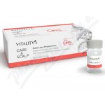 Vitalitys Care&Scalp posilující lotion na vlasy 10x7ml – Hledejceny.cz