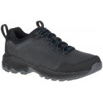 Merrell Forestbound J77285 Black – Zboží Mobilmania