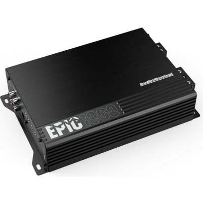 AudioControl EPIC1000 – Hledejceny.cz