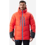 Simond pánská alpinistická péřová bunda Makalu červená – Zboží Dáma