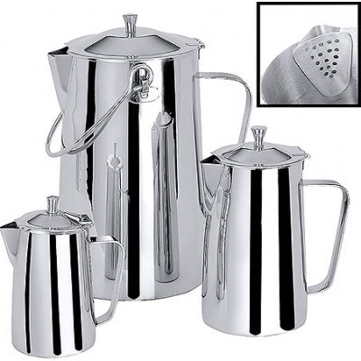 Contacto 1,5 l 3018/150 inox – Zboží Dáma