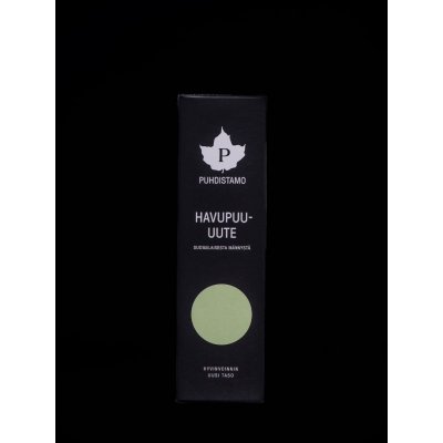 Puhdistamo Pine Bark Extract 50 ml – Hledejceny.cz