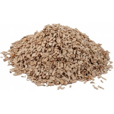 GRILLPAL Udící štěpka BUK 6-8mm, 3 kg – Zboží Dáma