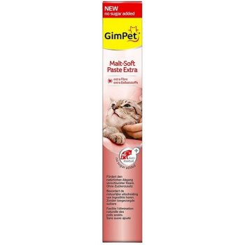 Gimborn Gimcat Malt Soft Extra pasta pro kočky 100 g