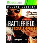 Battlefield: Hardline (Deluxe Edition) – Zbozi.Blesk.cz