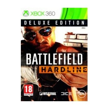 Battlefield: Hardline (Deluxe Edition)