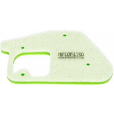 Vzduchový filtr HIFLOFILTRO HFA4002DS HFA4002DS – Hledejceny.cz