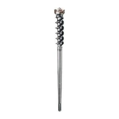 Bosch průrazový vrták SDS-max-9 Break Through 55 x 450 / 600 mm 1 618 596 457 – Hledejceny.cz