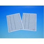 Lenoch A5 linkovaný a čtverečkovaný – Zboží Dáma