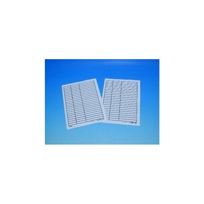 Lenoch A5 linkovaný a čtverečkovaný – Zboží Dáma