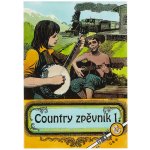 G-W Country zpevník 1 – Hledejceny.cz