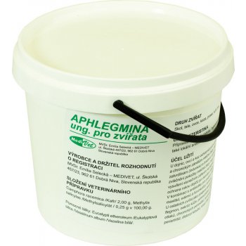 Aphlegmina ung 900 g