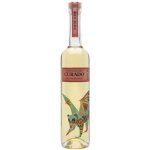 Curado Blanco Tequila Infusion Agave Cocido 40% 0,7 l (holá láhev) – Zboží Dáma
