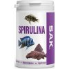 S.A.K. Spirulina 400 g, 1000 ml velikost 3