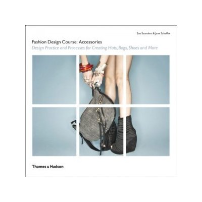Fashion Design Course: Accessories – Zboží Mobilmania
