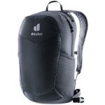 Deuter Speed Lite 13l černá – Sleviste.cz
