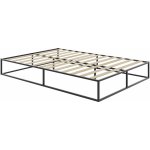 Tectake 405439 Kyoto s lamelovým roštem – Zboží Dáma