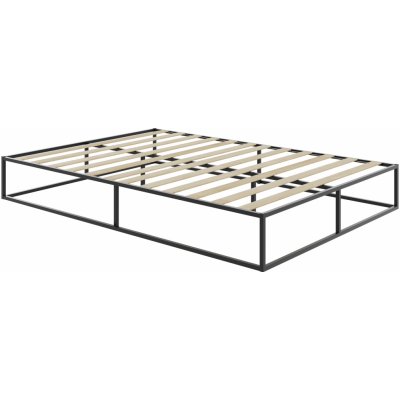 Tectake 405439 Kyoto s lamelovým roštem – Zboží Dáma