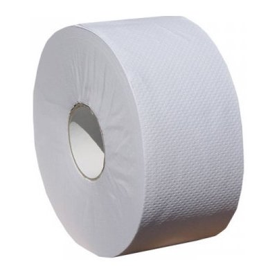 Merida Standard toaletní papír 19 cm 110 m 2 vrstvý bělost 75% 12 rolí/balení – Sleviste.cz
