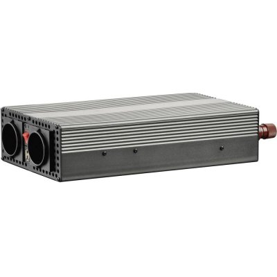 Voltcraft Měnič napětí MSW 1200W 24V – Zboží Mobilmania