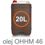 Zetor OHHM46 20 l | Zboží Auto