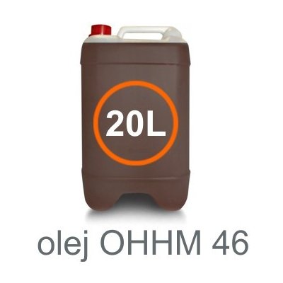 Zetor OHHM46 20 l | Zboží Auto