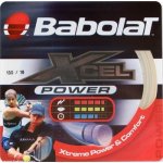 Babolat XCEL Power 12m 1,30mm – Hledejceny.cz