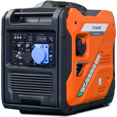 Unicraft PG-I 55 SE-S HC – Zboží Dáma