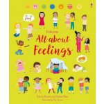 All about Feelings Brooks Felicity – Zboží Mobilmania