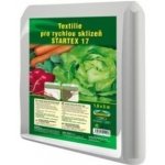 Nohel Garden , netkaná textilie, 1.6x 5m – Zboží Mobilmania