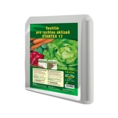 Nohel Garden , netkaná textilie, 1.6x 5m – Zboží Mobilmania