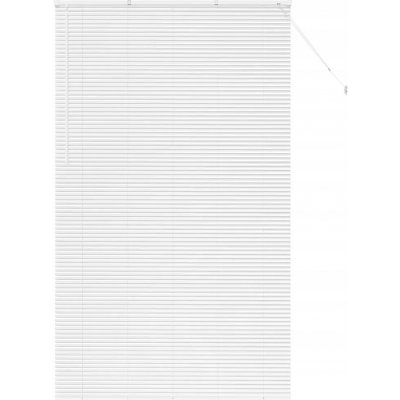 VidaXL 42006027 2200 x 1250 mm bílá – Hledejceny.cz