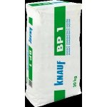 Knauf BP 1 Cementový betonový potěr 30 kg – Zboží Mobilmania