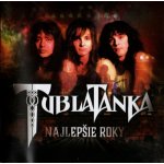 Tublatanka - Najlepsie Roky 2CD – Hledejceny.cz