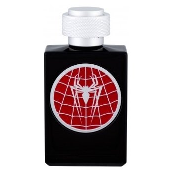 Marvel Ultimate Spiderman toaletní voda unisex 100 ml