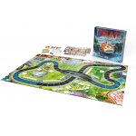 Asmodee Heat: Hustý déšť – Zboží Živě