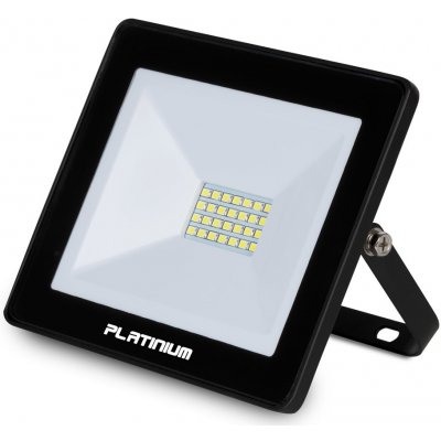 Platinium LED úsporný reflektor 20 W FL-20W – Zbozi.Blesk.cz