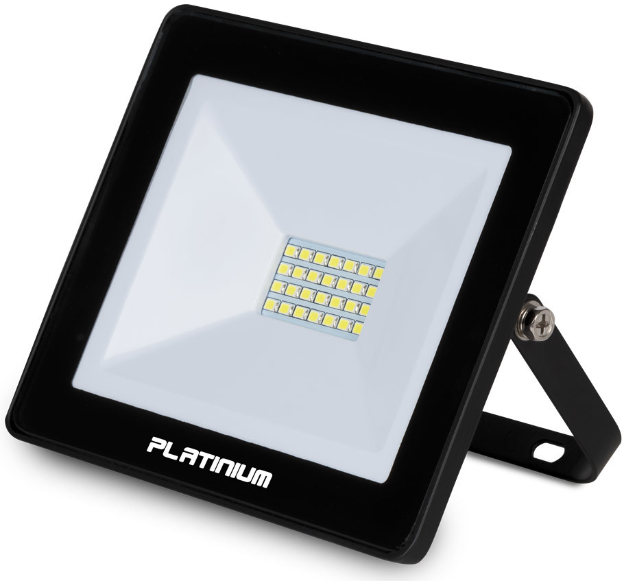 Platinium LED úsporný reflektor 20 W FL-20W