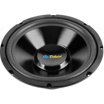 Dibeisi DBS-G1001 4 Ohm – Zboží Mobilmania