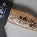 XTline XT33035 1400g DIN5131 dřevěná