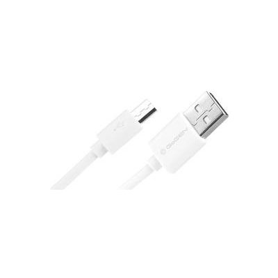 GoGEN MICUSB 100 MM11 USB/micro USB, 0,9m – Zbozi.Blesk.cz