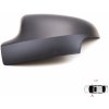 Auto zrcátko Bross Auto Parts BSP1102-1 Car Side Rearview Wing Mirror Shell Scull Cap Cover Left 963737459R for Renault Symbol 3