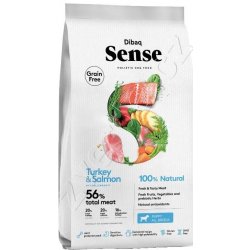 Sense Fresh Chicken & Duck 12 kg